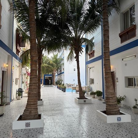 Il Villaggio Luxury Villas Džidda Exteriér fotografie