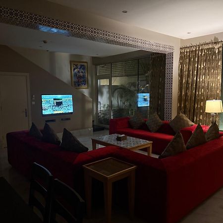 Il Villaggio Luxury Villas Džidda Exteriér fotografie