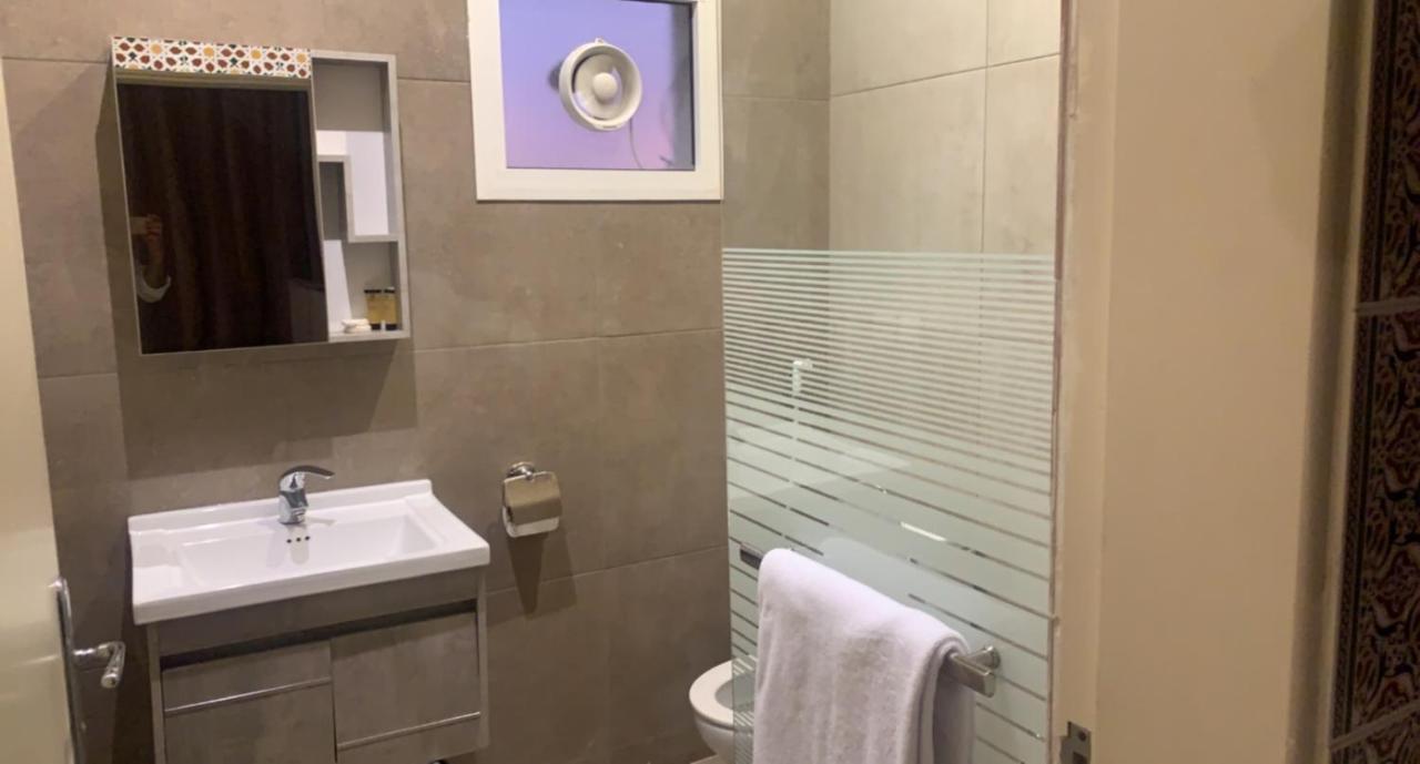 Il Villaggio Luxury Villas Džidda Exteriér fotografie