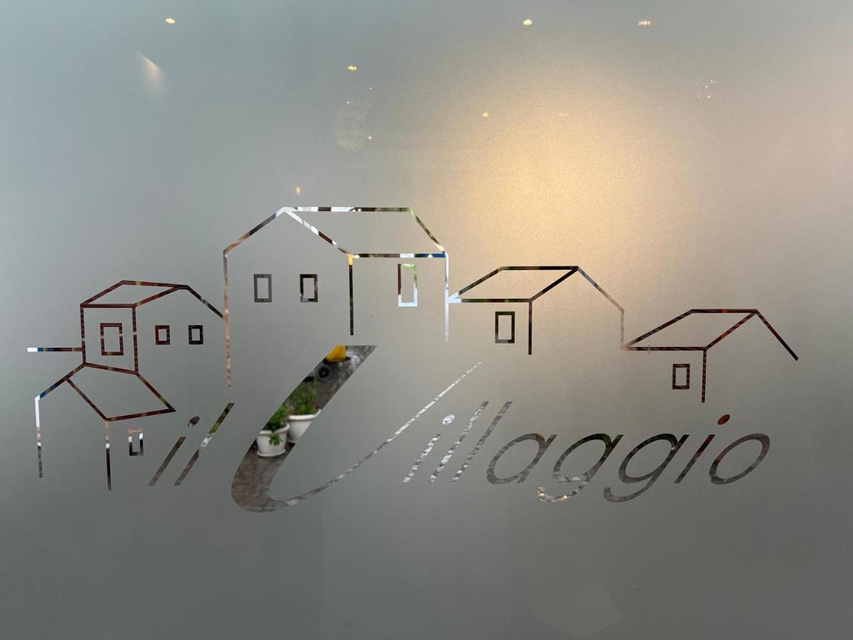Il Villaggio Luxury Villas Džidda Exteriér fotografie