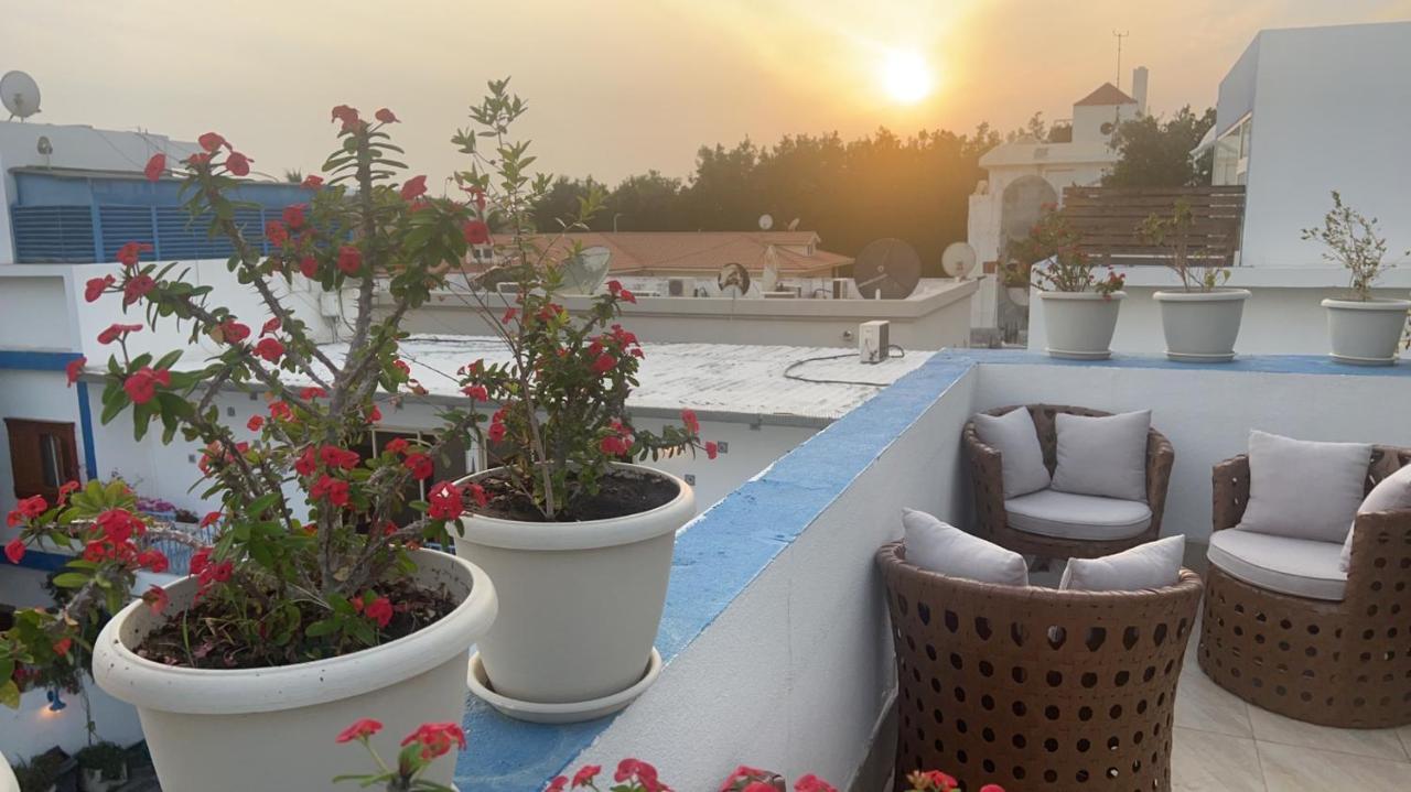 Il Villaggio Luxury Villas Džidda Exteriér fotografie