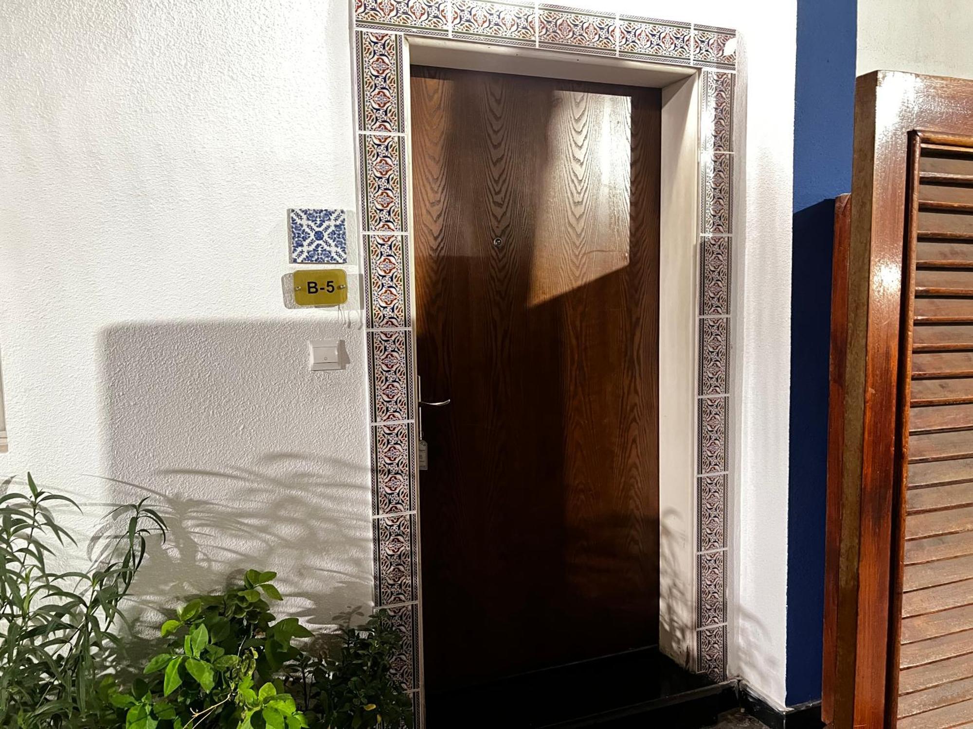 Il Villaggio Luxury Villas Džidda Exteriér fotografie