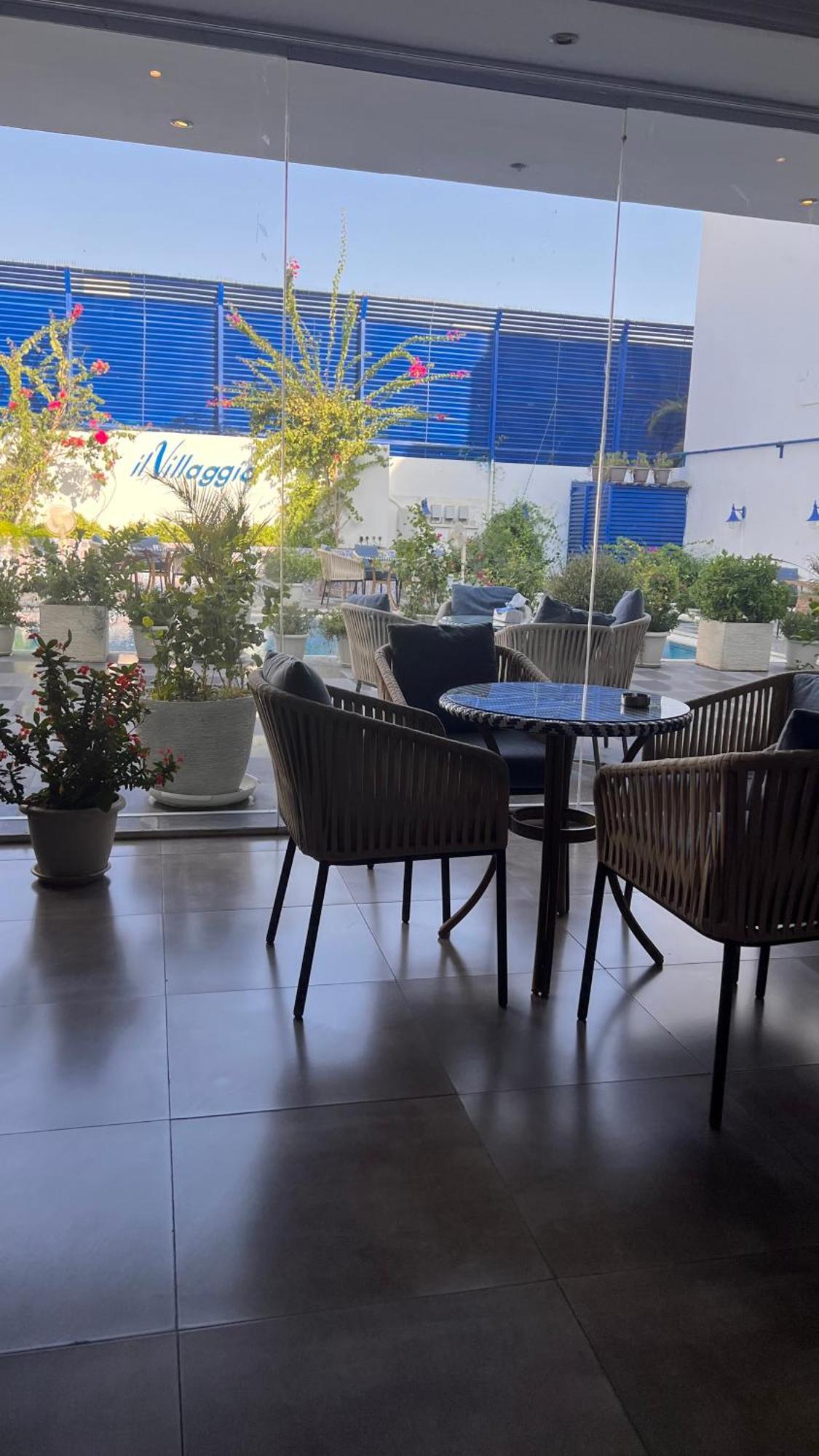 Il Villaggio Luxury Villas Džidda Exteriér fotografie