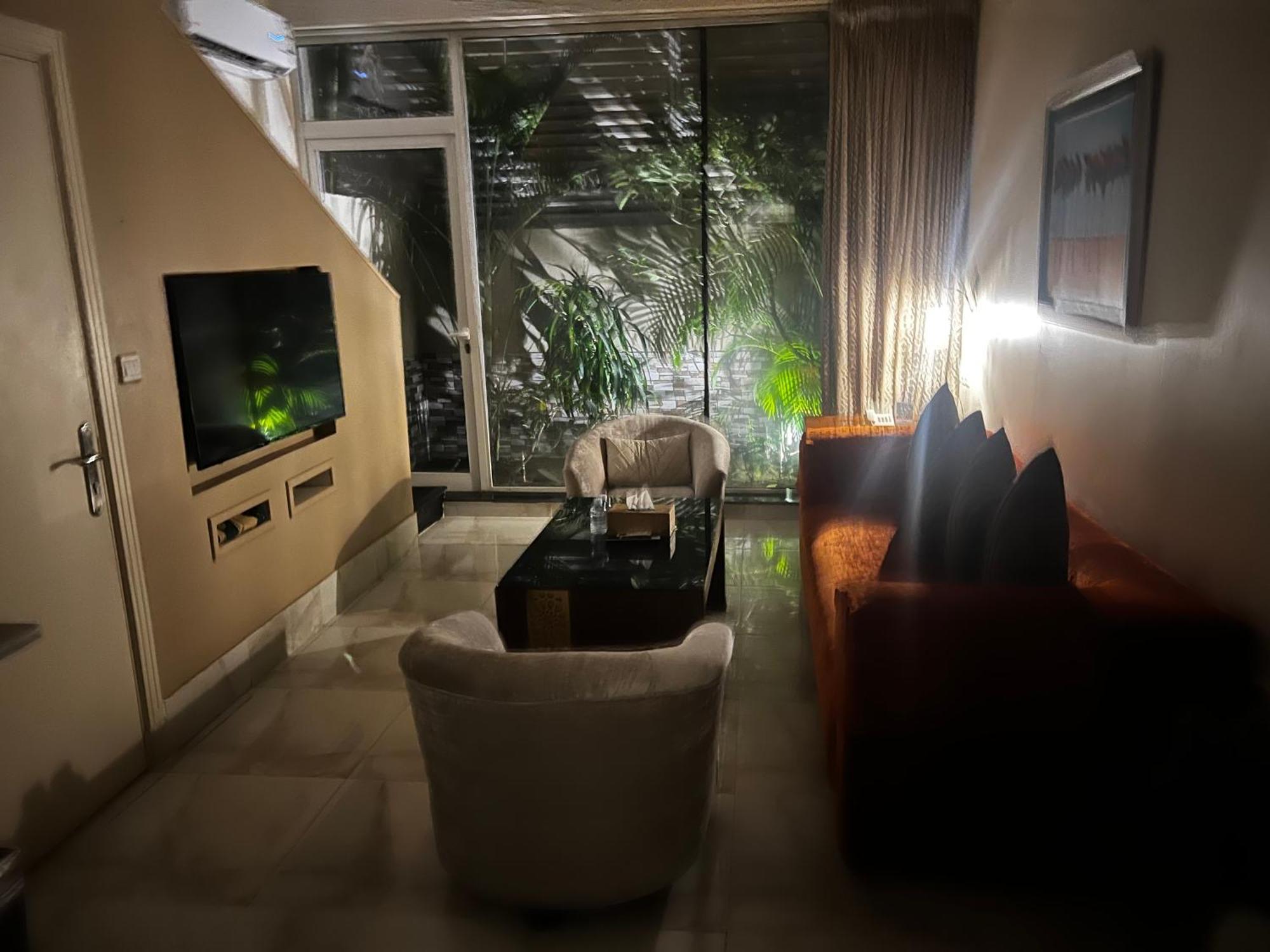 Il Villaggio Luxury Villas Džidda Exteriér fotografie